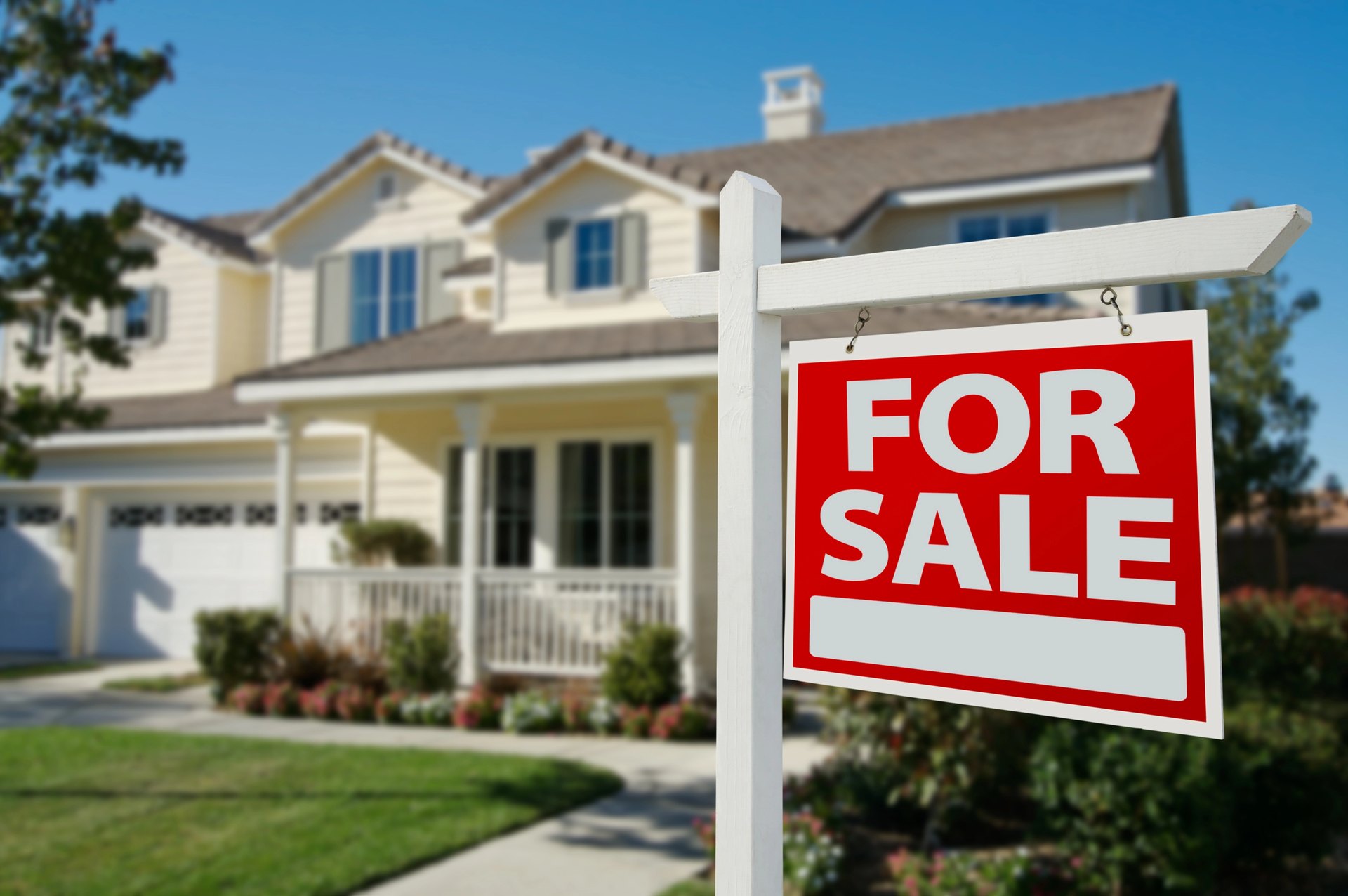 Preparing your Klamath Falls home to sell