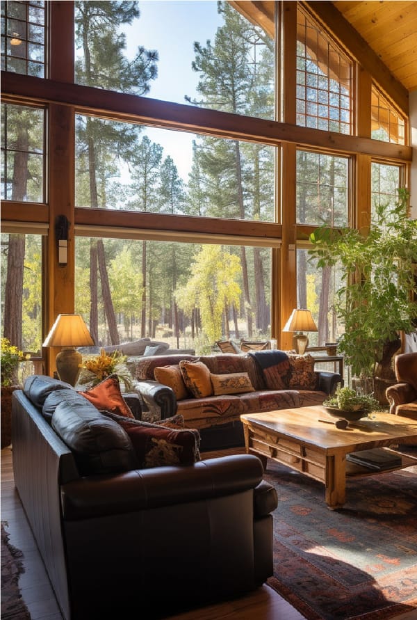 Investment property in Klamath Falls